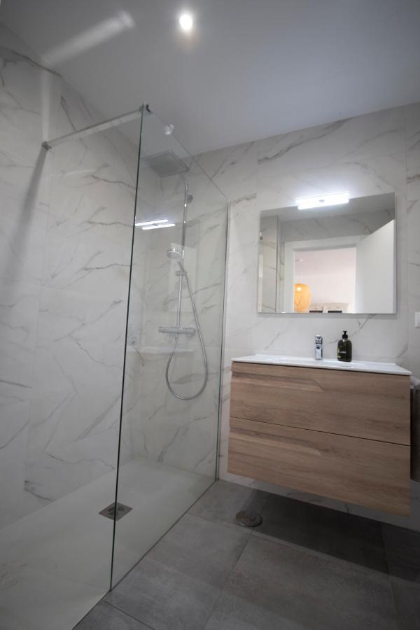 Apartamento En Primera Linea De Playa Tarifa Luaran gambar